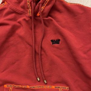 PXG hoodie